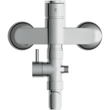 Смеситель для ванны Cersanit Cari A63028