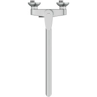 Смеситель для ванны Cersanit Cari A63028