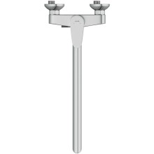 Смеситель для ванны Cersanit Cari A63028