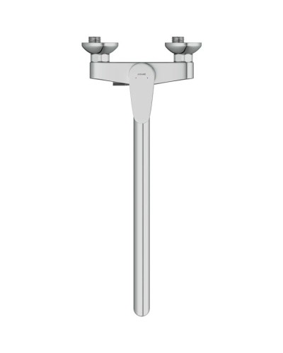 Смеситель для ванны Cersanit Cari A63028