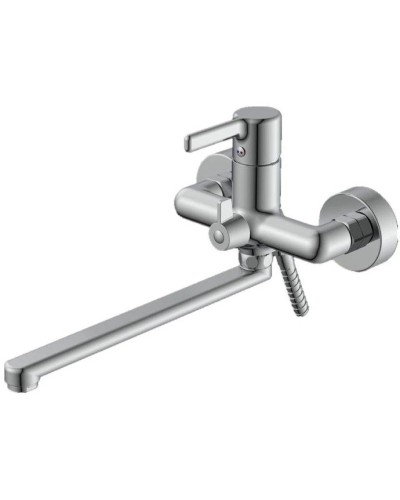 Смеситель для ванны Haiba HB22814