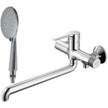 Смеситель для ванны Haiba HB22652