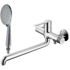 Смеситель для ванны Haiba HB22652