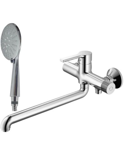 Смеситель для ванны Haiba HB22652