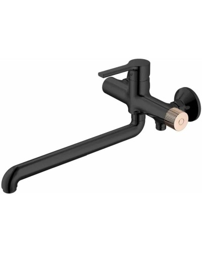 Смеситель для ванны Haiba HB22652-7