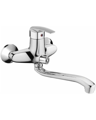 Смеситель для ванны Haiba HB2206