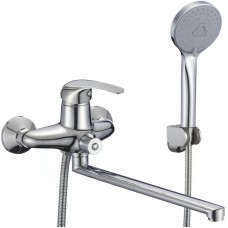 Смеситель для ванны Savol S-T2201