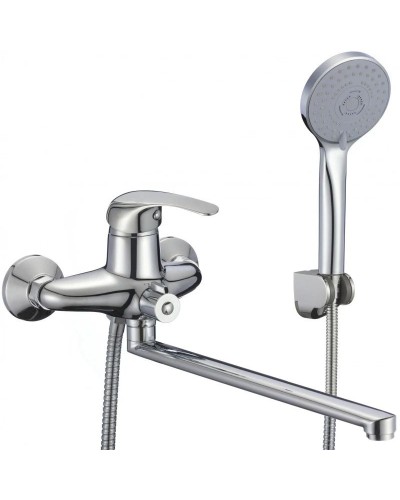 Смеситель для ванны Savol S-T2201