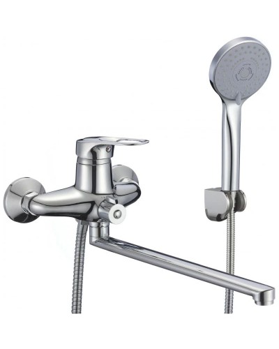 Смеситель для ванны Savol S-T2204