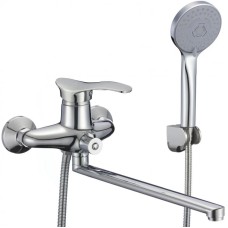 Смеситель для ванны Savol S-T2206