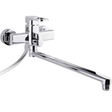 Смеситель для ванны Timo Sahara 2205Y-CR универсальный Хром