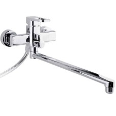 Смеситель для ванны Timo Sahara 2205Y-CR универсальный Хром