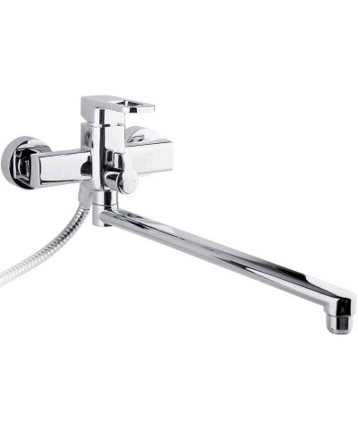 Смеситель для ванны Timo Sahara 2205Y-CR универсальный Хром