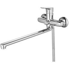 Смеситель для ванны Iddis Zodiac ZODSBL2i10 Хром