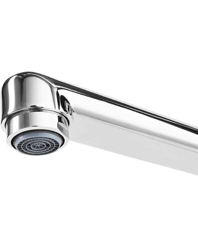 Смеситель для ванны Iddis Zodiac ZODSBL2i10 Хром