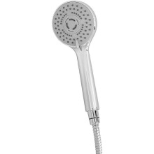 Смеситель для ванны Orange Dia M45-211cr универсальный Хром