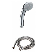 Смеситель для ванны Orange Classic S M75-221cr универсальный Хром