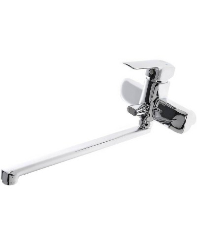 Смеситель для ванны Orange Merci M13-211cr универсальный Хром