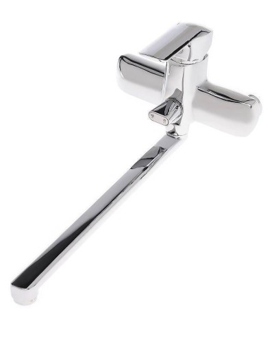 Смеситель для ванны Orange Merci M13-211cr универсальный Хром