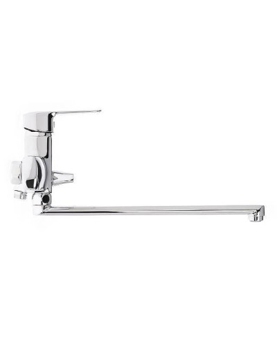 Смеситель для ванны Orange Merci M13-211cr универсальный Хром