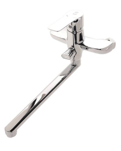 Смеситель для ванны Orange Aristo M19-211cr универсальный Хром