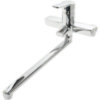 Смеситель для ванны Orange Prim M42-211cr универсальный Хром