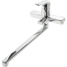 Смеситель для ванны Orange Prim M42-211cr универсальный Хром