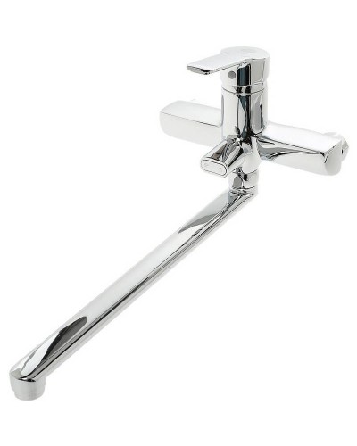 Смеситель для ванны Orange Prim M42-211cr универсальный Хром