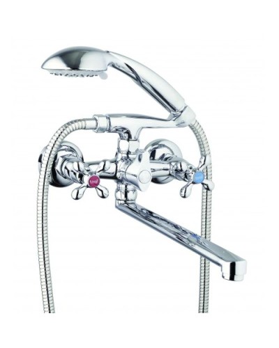 G.Lauf QSL-728 Смеситель для ванны с душем