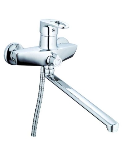 G.Lauf NKE-6180 Смеситель для ванны