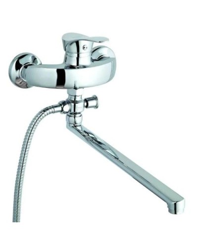 G.Lauf 6А-6011 Смеситель для ванны