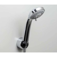 Смеситель для ванны WasserKRAFT Lossa 1202L