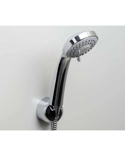 Смеситель для ванны WasserKRAFT Lossa 1202L