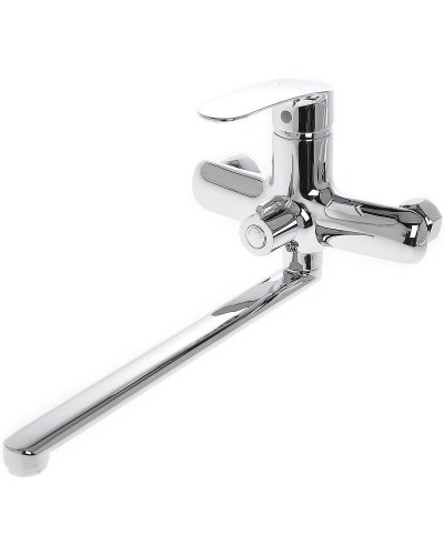 Смеситель для ванны Orange Sonic M08-211cr универсальный Хром