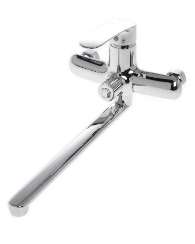 Смеситель для ванны Orange Sonic M08-211cr универсальный Хром