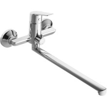 Смеситель для ванны Santek Венга WH5A12003C001