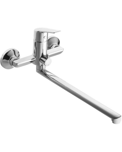 Смеситель для ванны Santek Венга WH5A12003C001