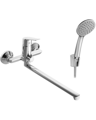 Смеситель для ванны Santek Венга WH5A12003C001