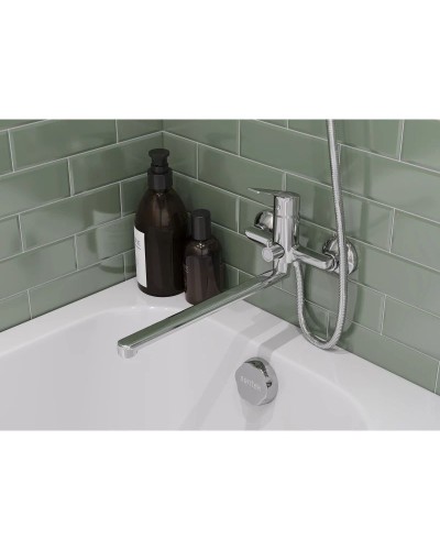 Смеситель для ванны Santek Венга WH5A12003C001