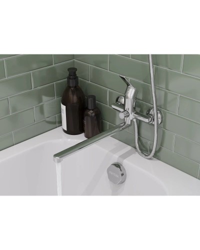 Смеситель для ванны Santek Венга WH5A12003C001