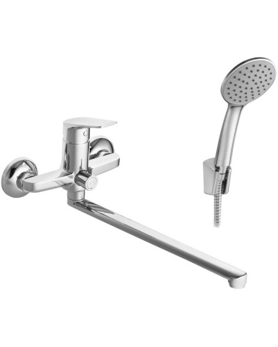 Смеситель для ванны Santek Кант WH5A12002C001