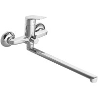 Смеситель для ванны Santek Кант WH5A12002C001