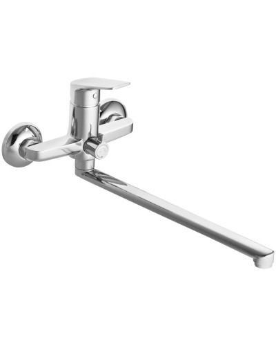 Смеситель для ванны Santek Кант WH5A12002C001