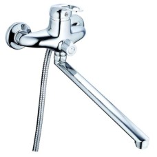 G.Lauf NHK-6147 Смеситель для ванны с душем