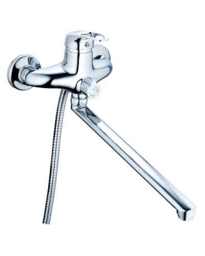 G.Lauf NHK-6147 Смеситель для ванны с душем