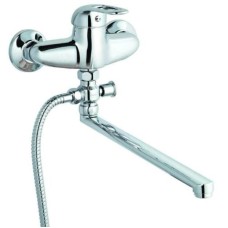 G.Lauf 6А-6171 Смеситель для ванны