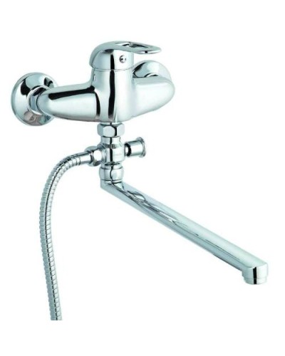 G.Lauf 6А-6171 Смеситель для ванны