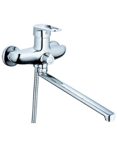 G.Lauf NGB-6185 Смеситель для ванны