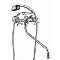 G.Lauf QFR-605 Смеситель для ванны