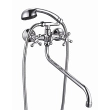 G.Lauf QFR-605 Смеситель для ванны